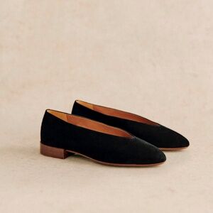 Sezane Matilda Ballerinas
